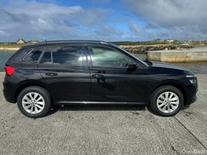 Skoda Kamiq AMB 1.0tsi 95HP 5DR - Image 2