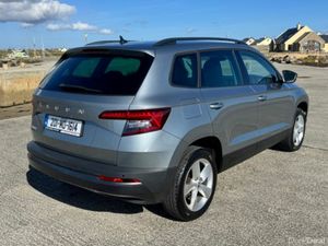 Skoda Karoq 1.6 TDI SE 115PS 5DR 5DR - Image 3
