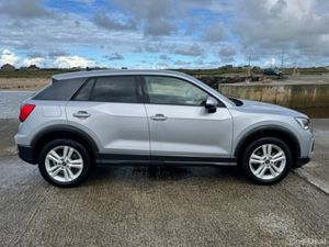 Audi Q2 30 Tfsi 110HP SE 5DR - Image 2