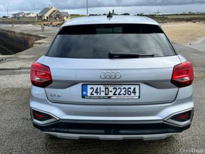 Audi Q2 30 Tfsi 110HP SE 5DR - Image 4
