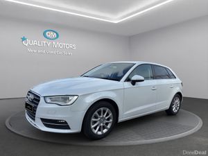 2015 AUDI A3 (S170) - Image 3