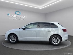 2015 AUDI A3 (S170) - Image 4