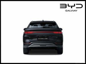 BYD SEAL U DM-i Design AWD 320BHP - Image 4