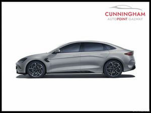 BYD SEAL Excellence AWD 530BHP - Image 4