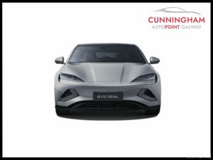 BYD SEAL Excellence AWD 530BHP - Image 2