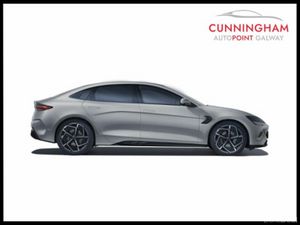 BYD SEAL Excellence AWD 530BHP - Image 3