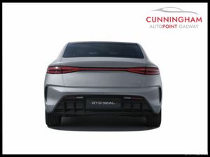 BYD SEAL Excellence AWD 530BHP - Image 4