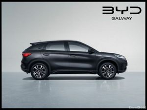 BYD ATTO 3 Comfort 60.5kWh - Image 2