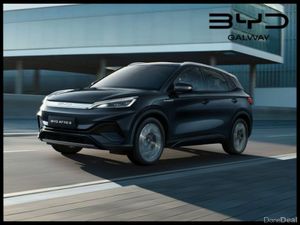 BYD ATTO 3 Comfort 60.5kWh - Image 3