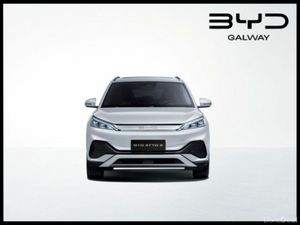 BYD ATTO 3 Comfort 60.5kWh - Image 2