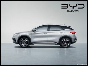 BYD ATTO 3 Comfort 60.5kWh - Image 3