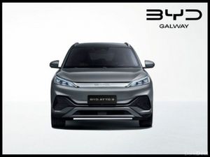 BYD ATTO 3 Comfort 60.5kWh - Image 2