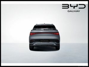 BYD ATTO 3 Comfort 60.5kWh - Image 3