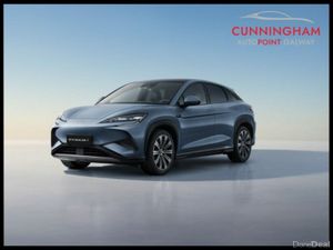 BYD SEALION 7 Design AWD 82.5kWh - Image 2