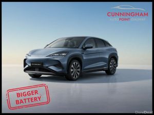 BYD SEALION 7 Excellence AWD 91.3kWh - Image 2