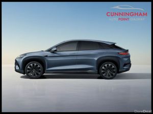 BYD SEALION 7 Excellence AWD 91.3kWh - Image 4