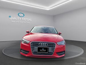 2015 AUDI A3 (S184) - Image 2