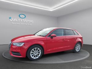 2015 AUDI A3 (S184) - Image 3