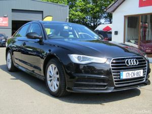 Audi A6 2.0 TDI SE Exec Ultra 187BHP 4DR Auto - Image 2