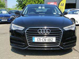 Audi A6 2.0 TDI SE Exec Ultra 187BHP 4DR Auto - Image 3