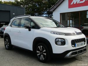 Citroen C3 Aircross Feel Puretech 82 4DR. LOW KLMS - Image 2