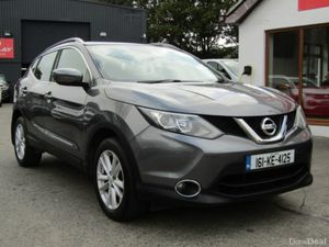 Nissan Qashqai 1.5 SV MY16 E6 4DR - Image 2