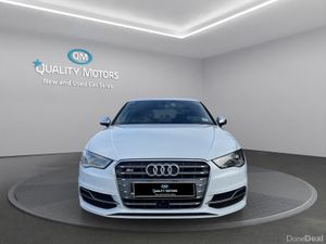 2015 AUDI S3 2.0 (S4) - Image 2