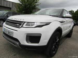 Land Rover Range Rover Evoque ED4 SE - Image 4
