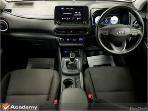 Hyundai KONA Kauai Executive 5DR - Image 2