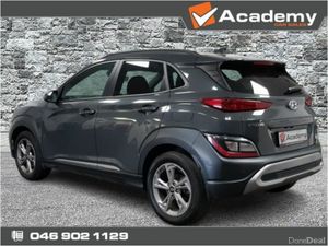 Hyundai KONA Kauai Executive 5DR - Image 3
