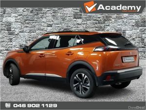 Peugeot 2008 Allure 1.2 100 6.4 4DR - Image 3