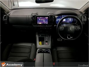 Citroen C5 Aircross Feel Pack Bluehdi 130 EAT8 MY5 - Image 2