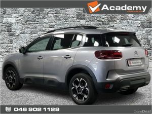Citroen C5 Aircross Feel Pack Bluehdi 130 EAT8 MY5 - Image 3
