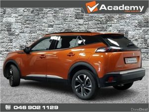 Peugeot 2008 Allure 1.2 100 6.4 4DR - Image 3