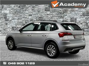 Skoda Kamiq AMB 1.0tsi 110HP DSG 5DR Auto - Image 3