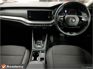 Skoda Octavia AMB 1.0tsi 110HP DSG 5 - Image 2