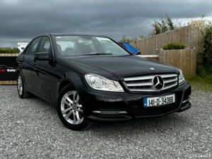 Mercedes-Benz C-Class C200 2.2 CDI BE Executive SE - Image 3