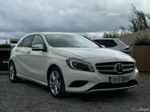Mercedes-Benz A-Class A180 Sport 5DR Auto - Image 4