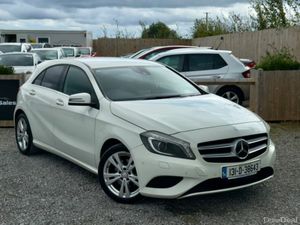 Mercedes-Benz A-Class A180 Sport 5DR Auto - Image 2