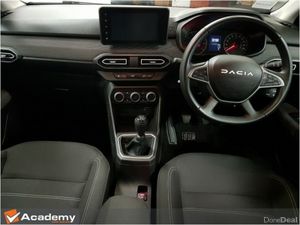 Dacia Jogger Expression TCE 110 NBI 5DR - Image 2