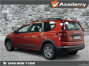 Dacia Jogger Expression TCE 110 NBI 5DR - Image 3