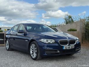 BMW 5-Series 520 D F10 SE 4DR Auto - Image 3