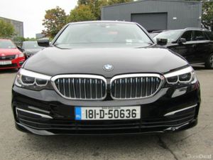 BMW 5-Series 530 E G30 SE 4DR Auto - Image 3
