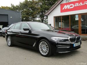 BMW 5-Series 530 E G30 SE 4DR Auto - Image 2