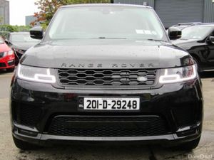 Land Rover Range Rover Rangerover Sport AUTOBIOGRA - Image 3