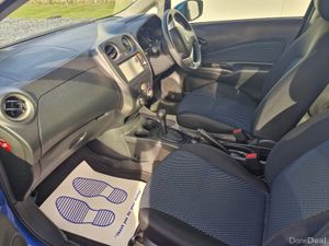 Nissan Note 2016 Automatic - Image 3