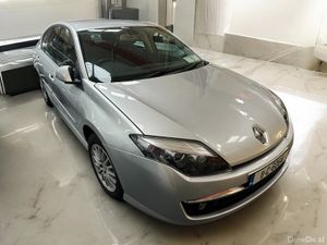 2011 Renault Laguna 1.5 DCI 110 DYNAMIQUE ECO2 - Image 3