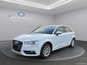 2017 AUDI A3 (S59) - Image 3