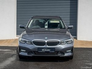 BMW 3-Series 330E SE PRO - Image 2