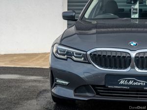 BMW 3-Series 330E SE PRO - Image 3